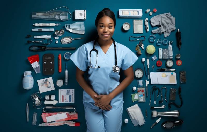 Infirmières à Pau : Préservez votre avenir en cas d'arrêt de travail avec le contrat de prévoyance Gabriel Assurance partenaire Swisslife