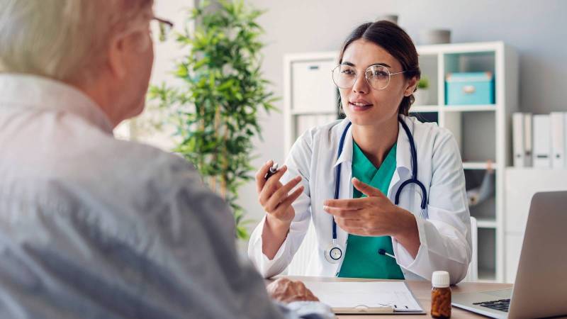 Prévoyance et Sécurité pour les Médecins à Oloron Sainte-Marie : Protégez Votre Avenir avec Gabriel Assurance