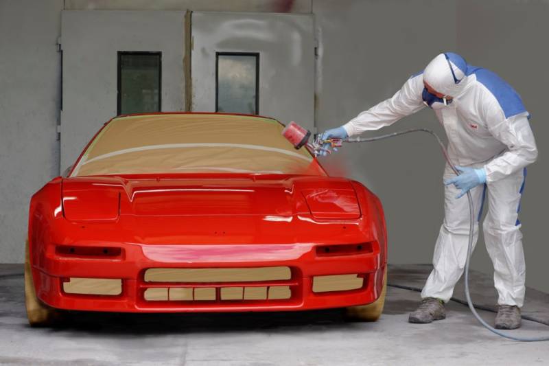 Prevoyance des carrossiers à Pau : sécuriser votre avenir et celui de votre activité en cas de maladie ou de coup dur.