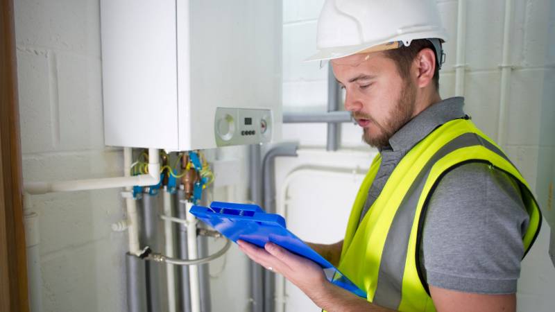 Chauffagistes à Pau : une prévoyance sur mesure pour votre sécurité en cas d'accident.