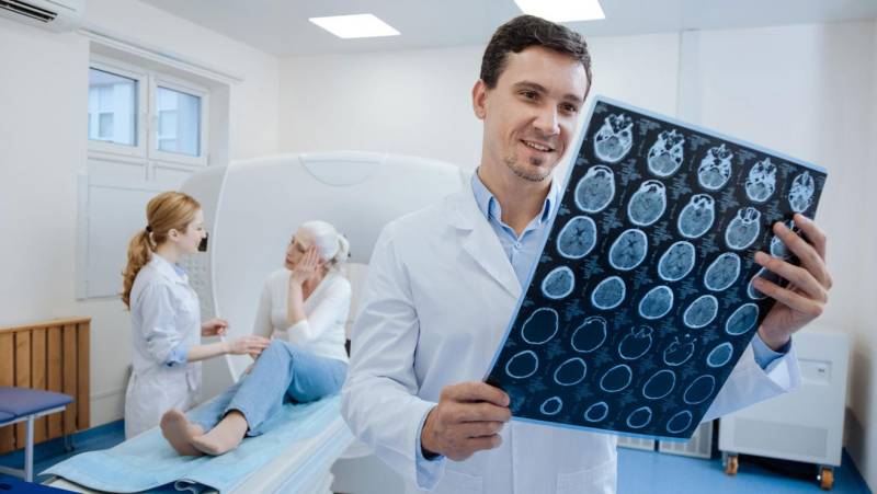 Protégez votre activité en tant que neurologue à Pau avec le contrat de prévoyance Swisslife en partenariat avec Gabriel Assurance