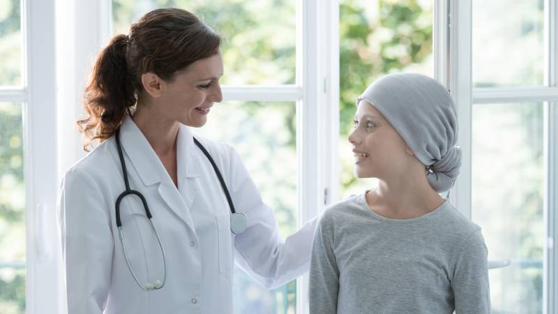 Garantir la pratique des Oncologues-Cancérologues à Pau avec le Contrat de Prévoyance SwissLife en Partenariat avec Gabriel Assurance