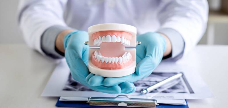 Prothésistes à Pau : garantir son avenir professionnel grâce au contrat de prévoyance Swisslife et Gabriel 