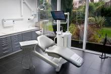 Cabinet dentaire palois avec des soins 100% santé pris en charge par la complémentaire à PAU